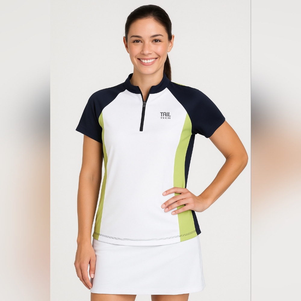 Tail tech golf active wear size M